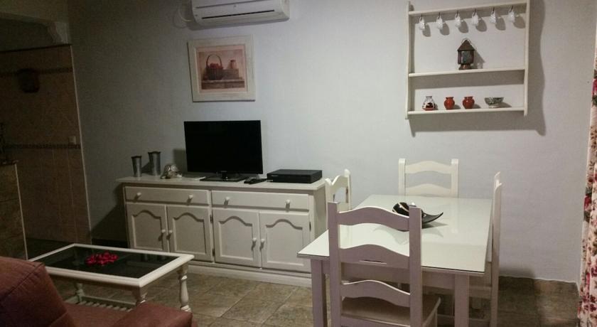 Apartamentos Casamonteymar Vejer de la Frontera Room photo
