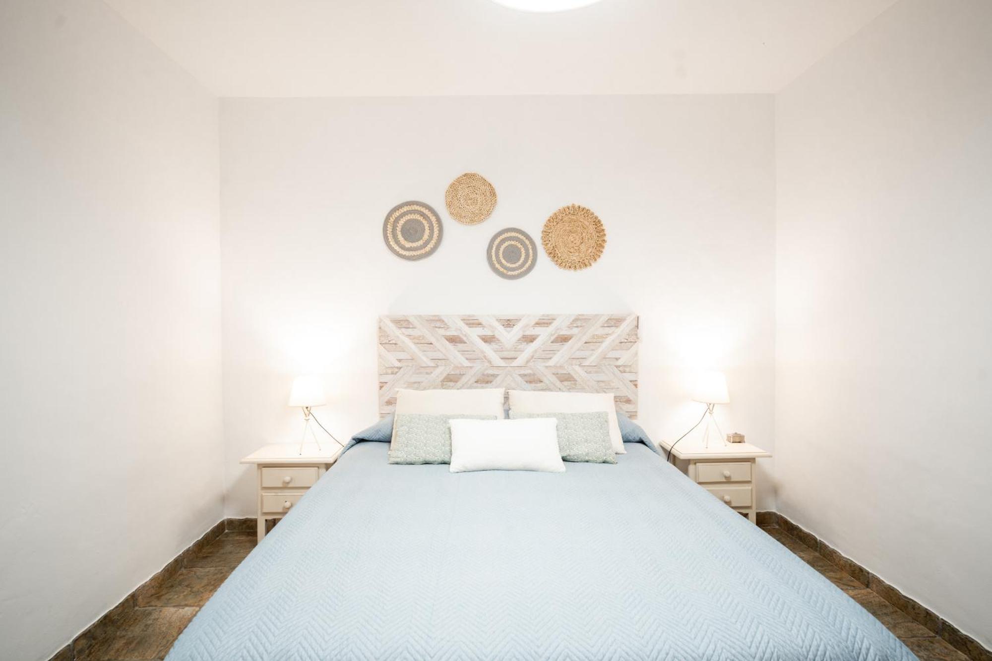 Apartamentos Casamonteymar Vejer de la Frontera Exterior photo